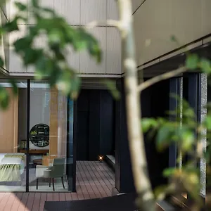 5* ホテル インターコンチネンタルホテル大阪