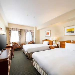 Koko Sakae Hotel Nagoya