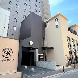 Plaza Tenjin 3* Fukuoka (Fukuoka)