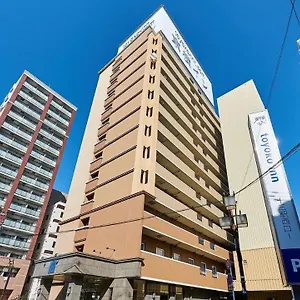 Toyoko Hankyu Juso-eki Nishi-guchi No.1 *** Osaka