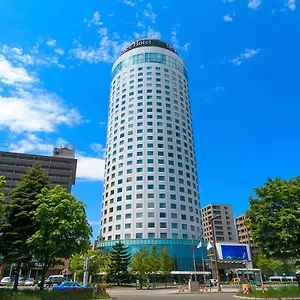 札幌王子酒店 日本