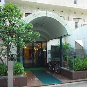 Weekly In Namba Aparthotel Ōsaka
