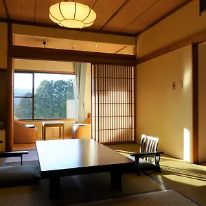 **** Ryokan Yoshimatsu Japón