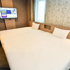 *** Hotel Sanco - Shinkansenguchi Japón