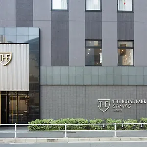 **** Hotel The Royal Park Canvas Japón