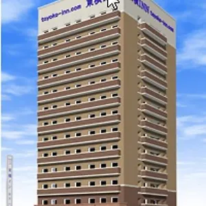 Toyoko Umeda Nakatsu No.2 *** Osaka