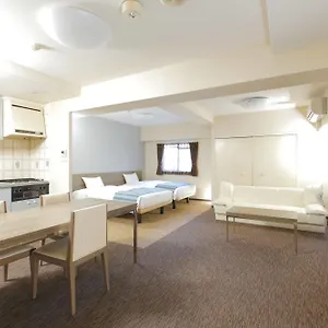 *** Hotel Mystays Otemae Japón