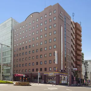 *** Hotel B's Japón